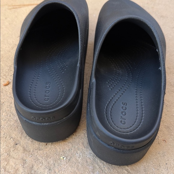 Crocs Dylan Clogs - Picture 6 of 6